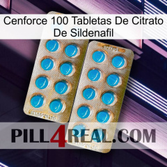 Cenforce 100 Sildenafil Citrate Tablets new08